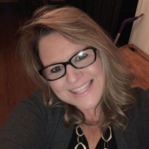 Meet your Posher, Kimberly